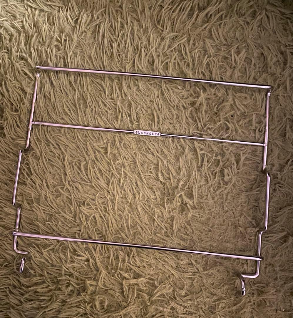 IGTテーブル　BLACKDEER バッグ　オプション付き