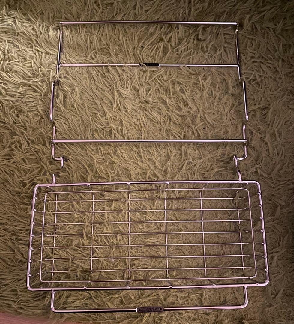 IGTテーブル　BLACKDEER バッグ　オプション付き