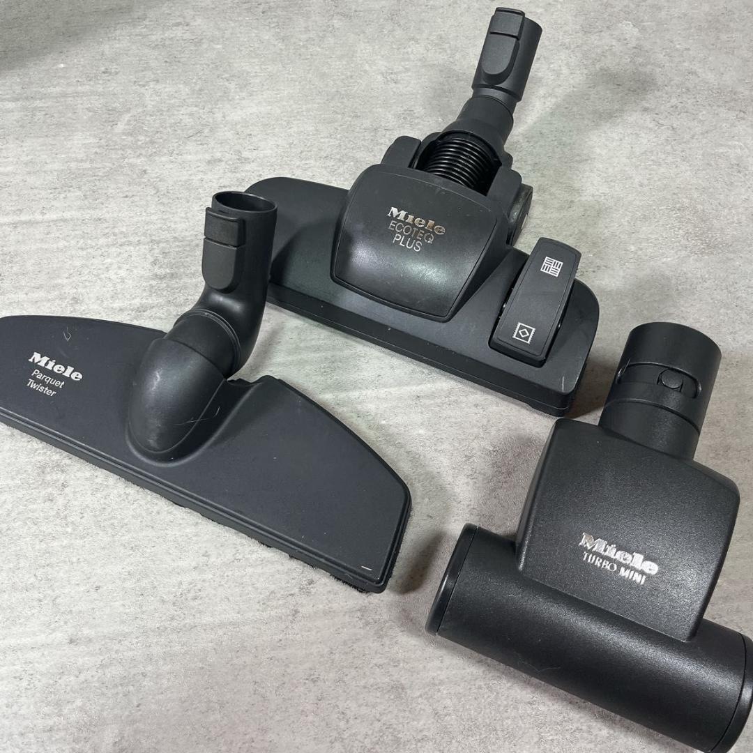 miele ミーレ 掃除機 Compact C2 PowerLine SDCO4