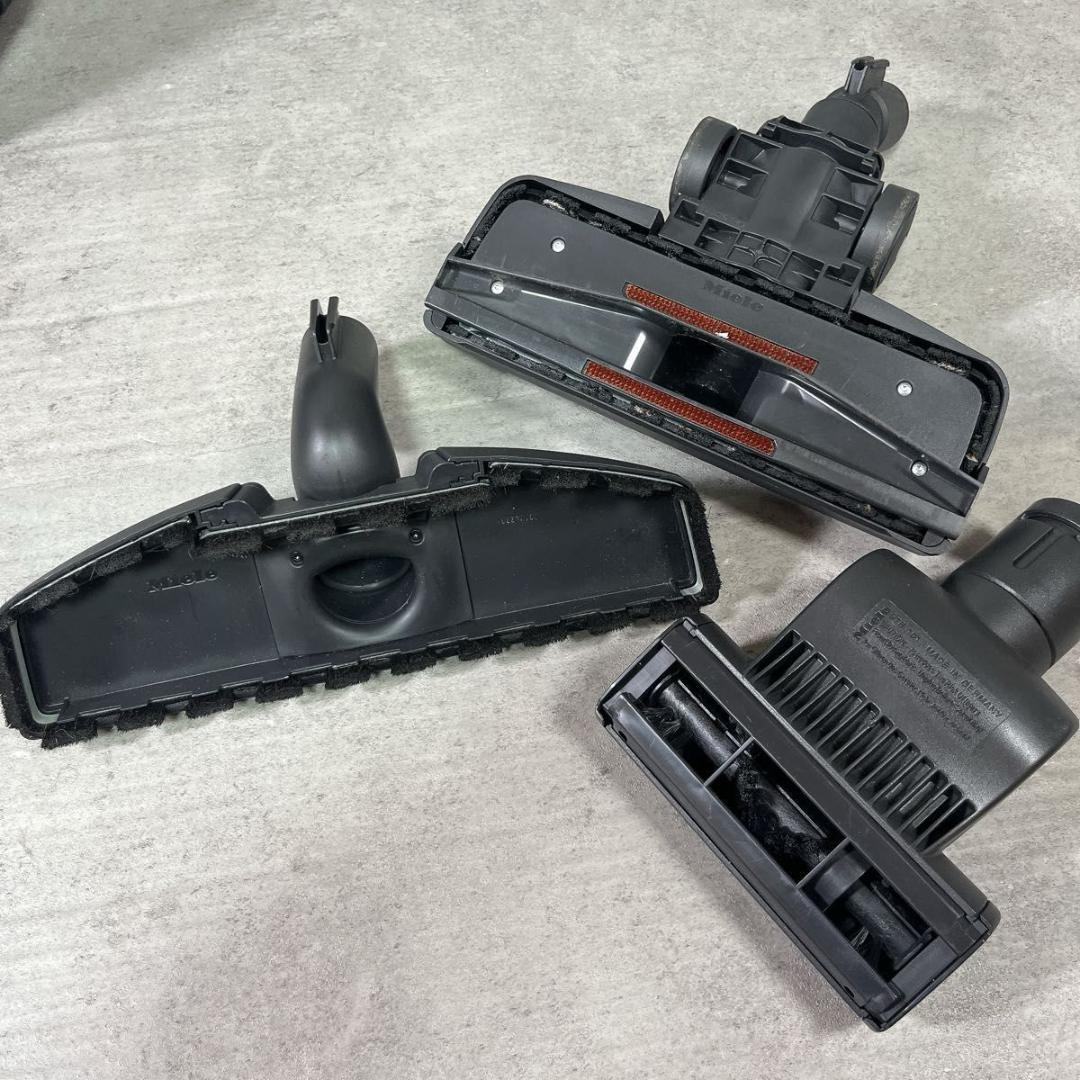 miele ミーレ 掃除機 Compact C2 PowerLine SDCO4