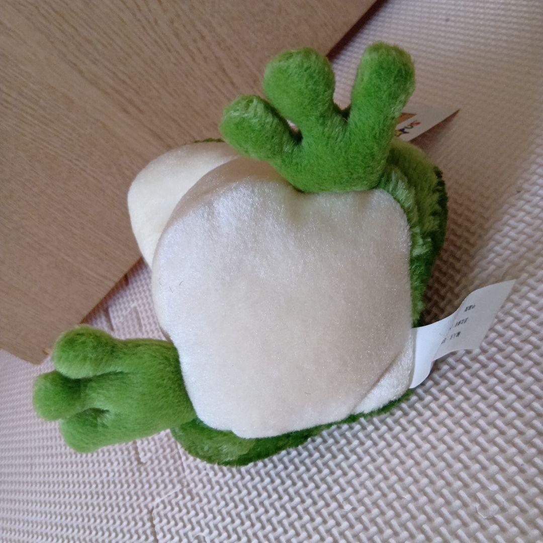レア　希少　新品　トイザらス　蛙のぬいぐるみ　Animal Alley カエル