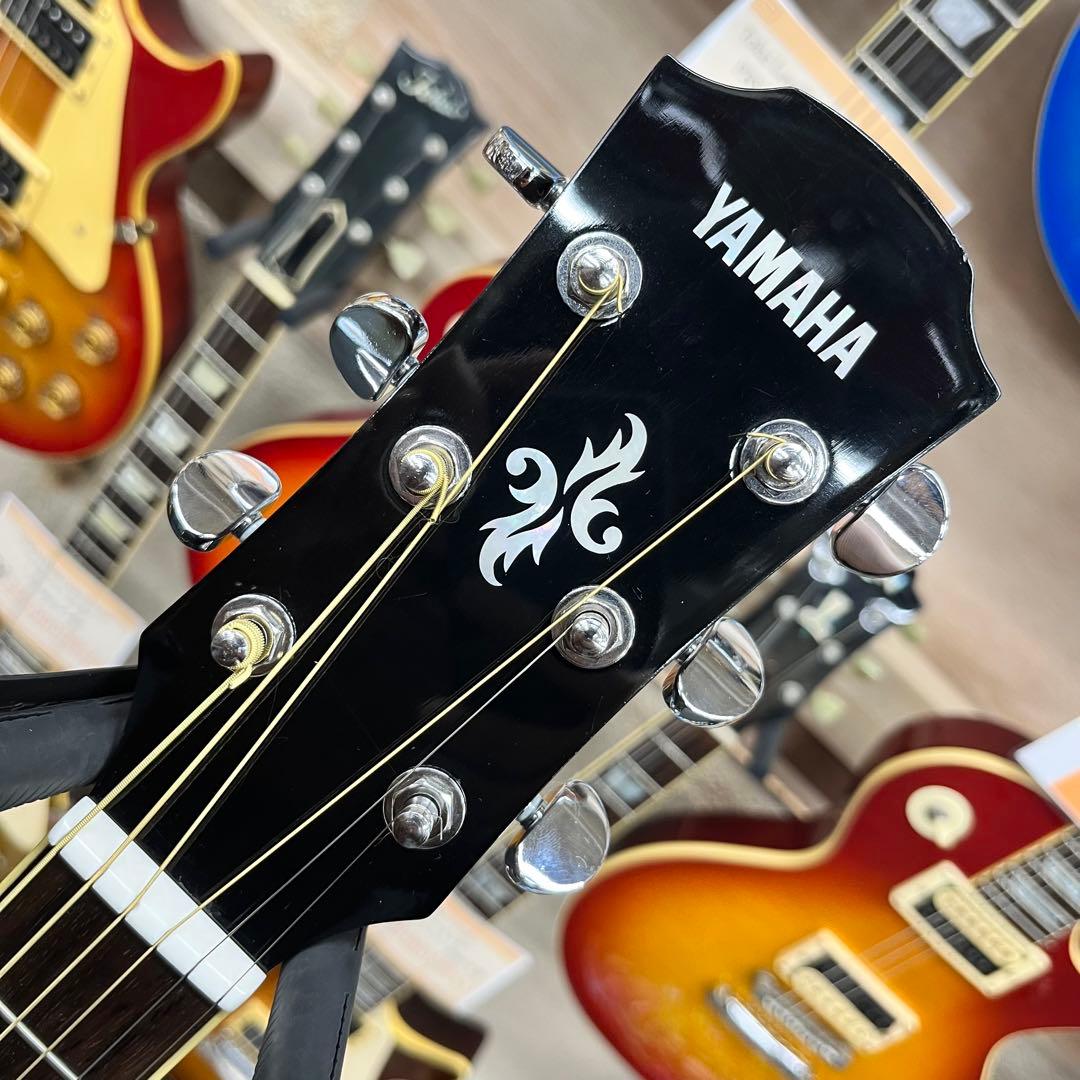 【11787】YAMAHA APX-500III エレアコ sunburst