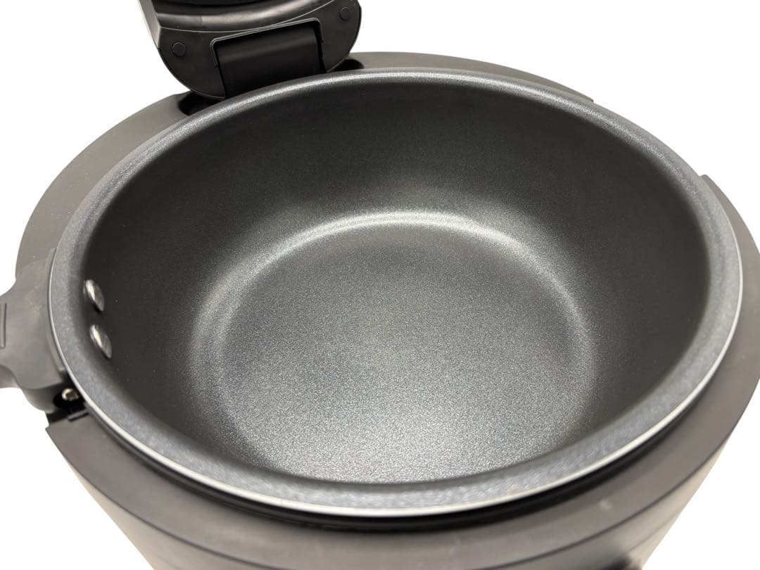 labuono 電気圧力鍋 ラボーノ 三ツ星シェフTVG-300K