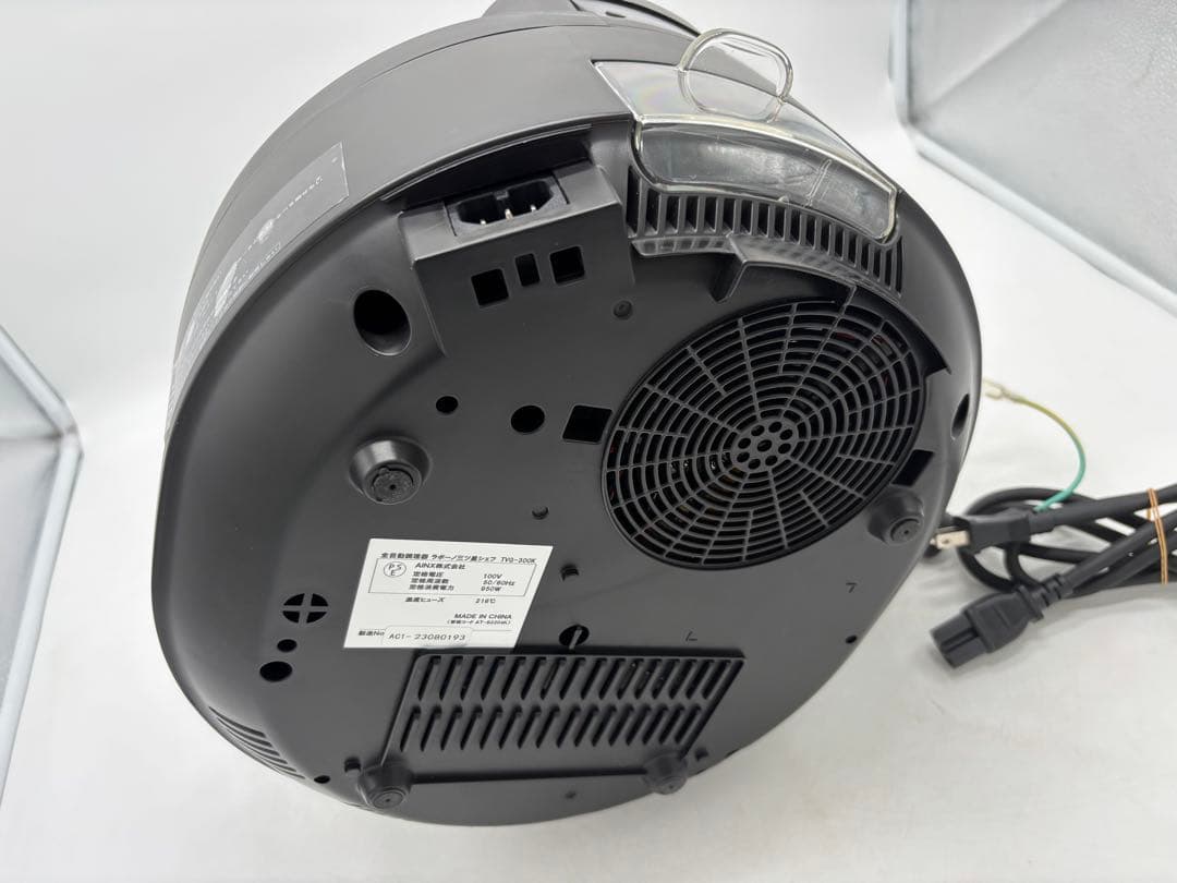 labuono 電気圧力鍋 ラボーノ 三ツ星シェフTVG-300K