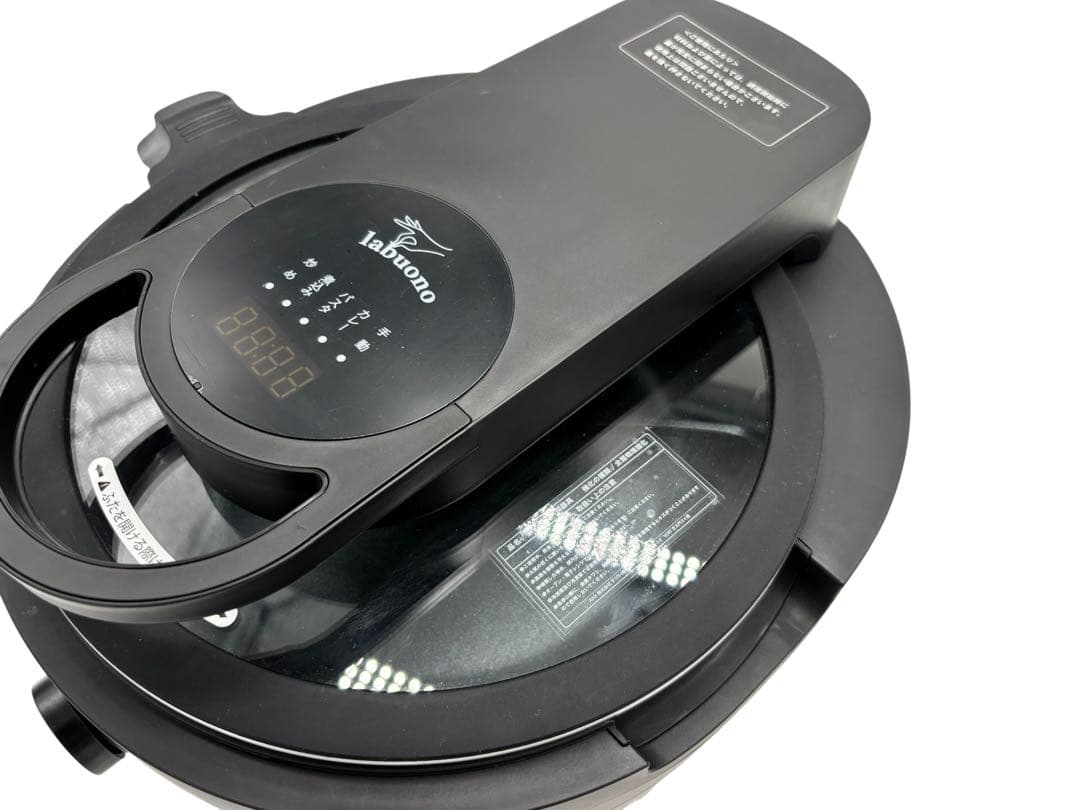 labuono 電気圧力鍋 ラボーノ 三ツ星シェフTVG-300K