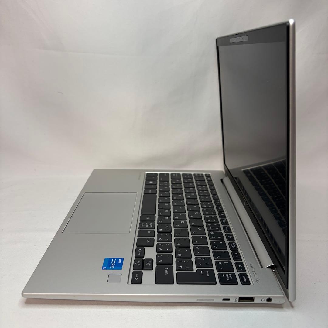LTE EliteBook 830 G10 13世代 i5 16GB 256GB