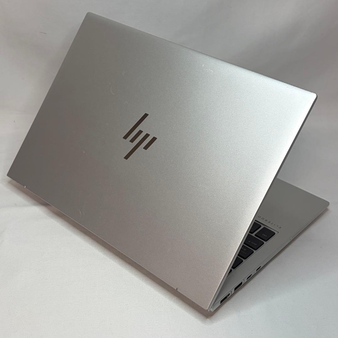 LTE EliteBook 830 G10 13世代 i5 16GB 256GB