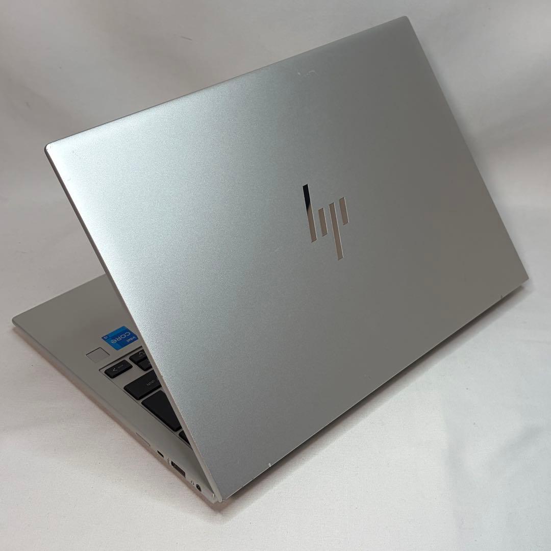 LTE EliteBook 830 G10 13世代 i5 16GB 256GB
