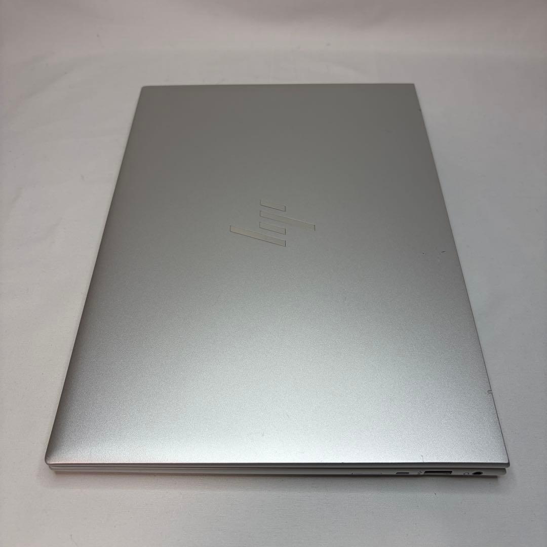 LTE EliteBook 830 G10 13世代 i5 16GB 256GB