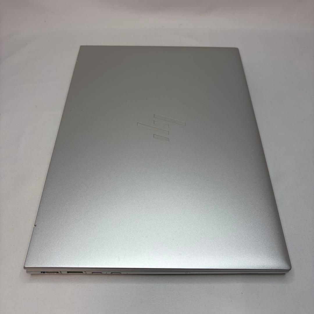 LTE EliteBook 830 G10 13世代 i5 16GB 256GB
