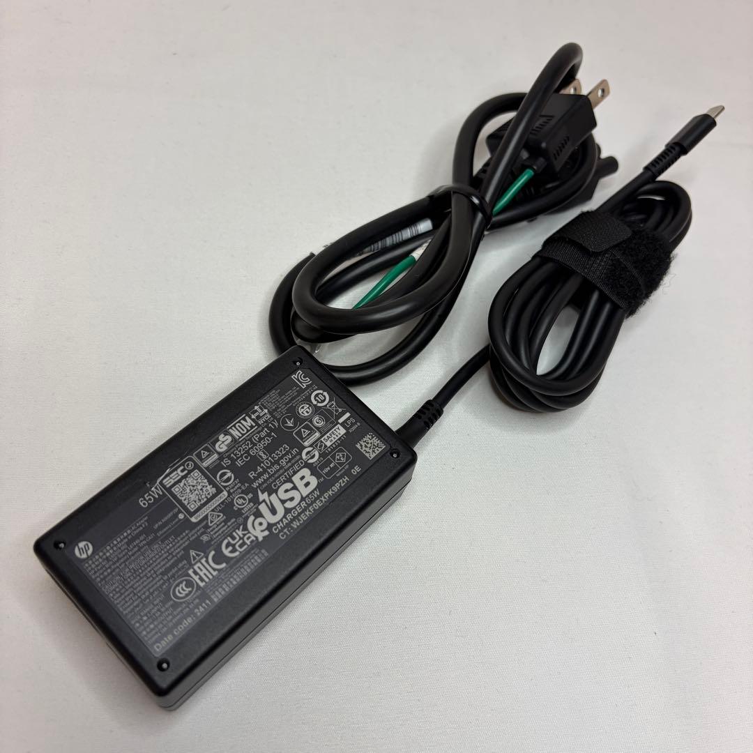 LTE EliteBook 830 G10 13世代 i5 16GB 256GB