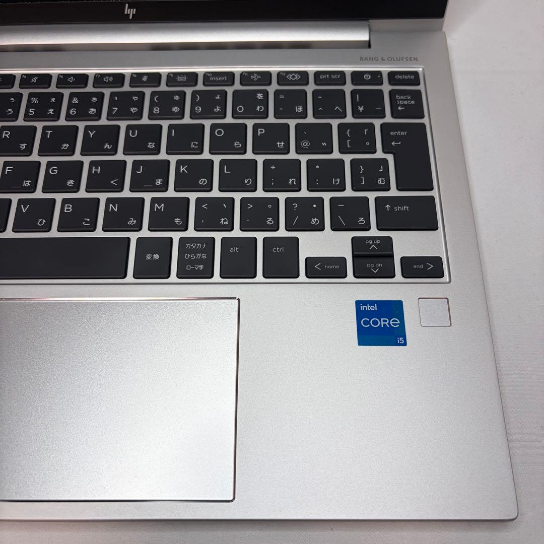 LTE EliteBook 830 G10 13世代 i5 16GB 256GB