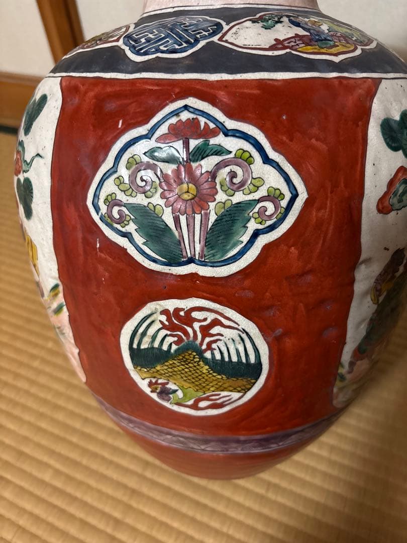 壺　花器　置物