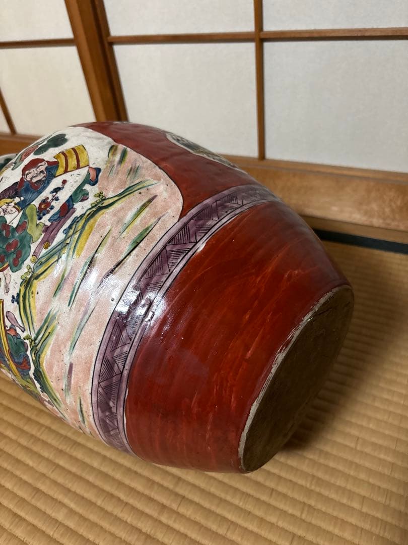 壺　花器　置物