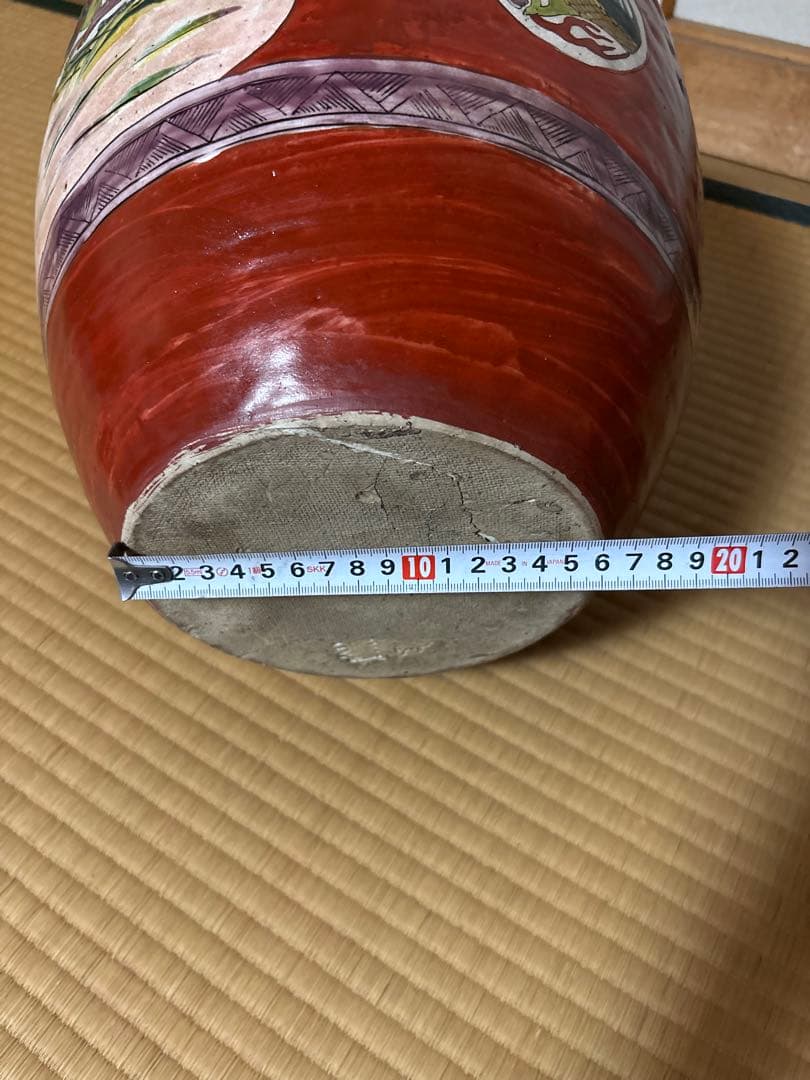 壺　花器　置物