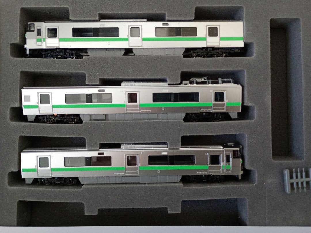 TOMIX 98375 JR733系100番台 基本セット