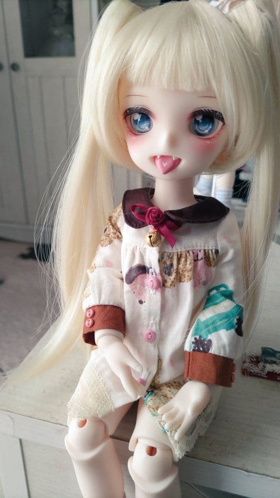 ドルク ドール 30センチドール