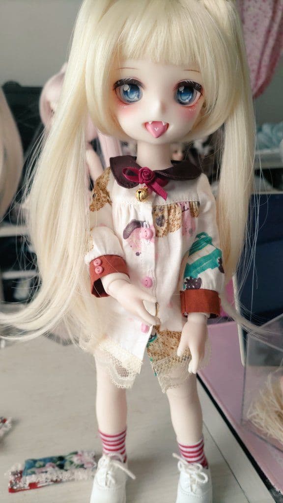 ドルク ドール 30センチドール