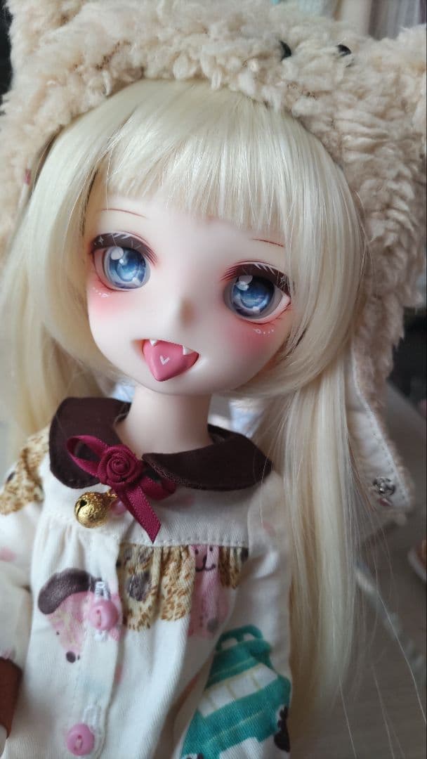 ドルク ドール 30センチドール