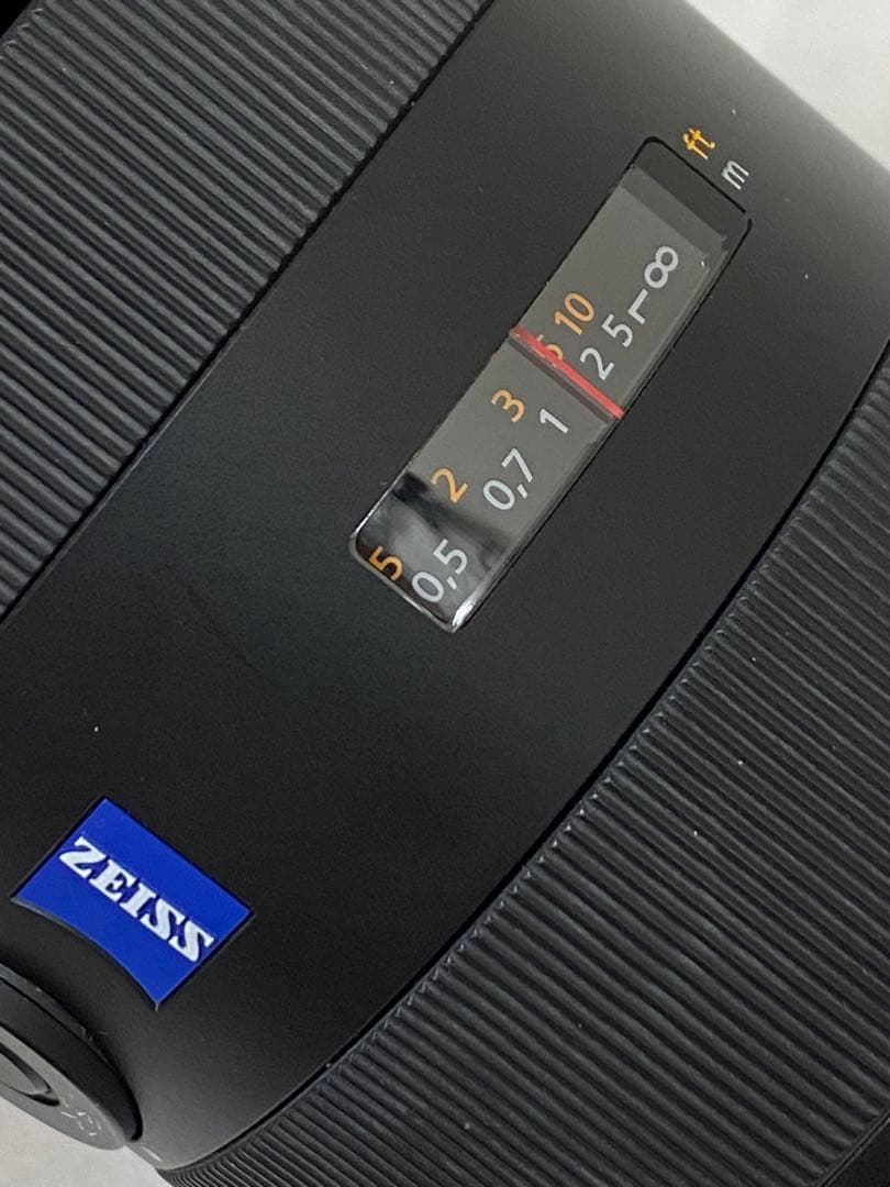 3-2081 ソニー Vario-Sonnar T* 24-70mm F2.8