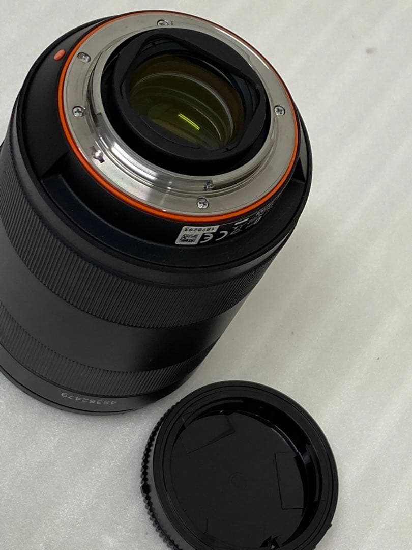 3-2081 ソニー Vario-Sonnar T* 24-70mm F2.8