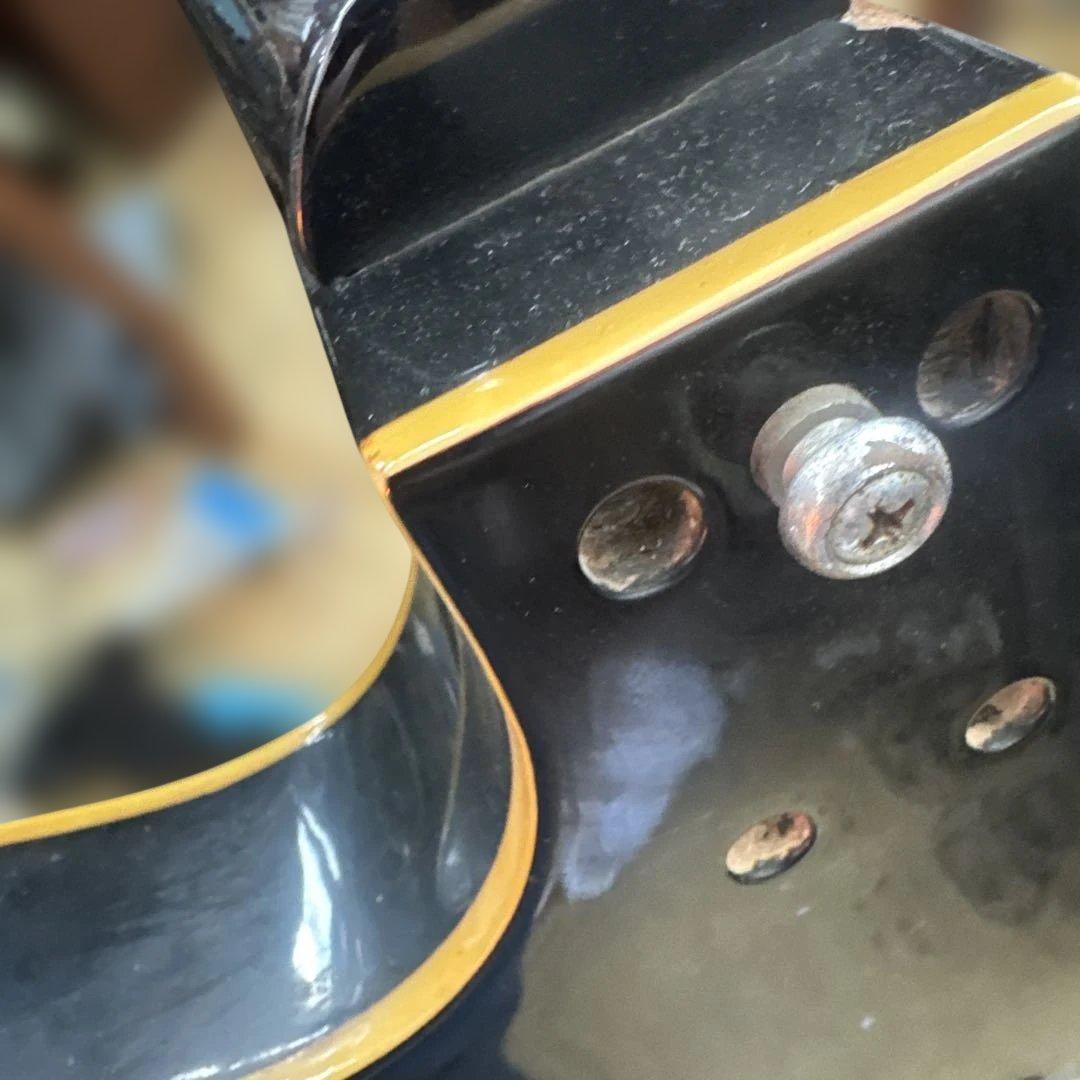 k*a様 グヤトーン GUYATONE エレキギター ヴィンテージ