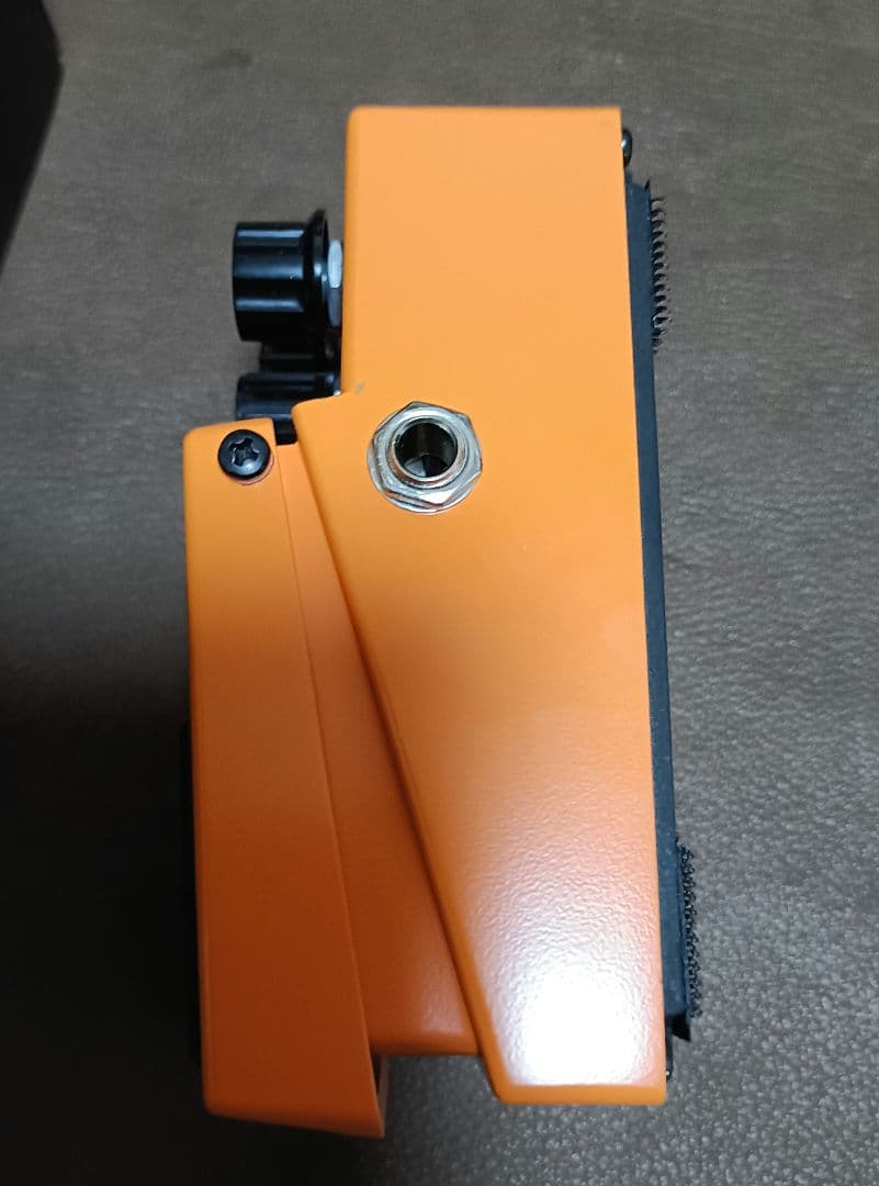 BOSS DS-1 技 WAZA CRAFT 美品