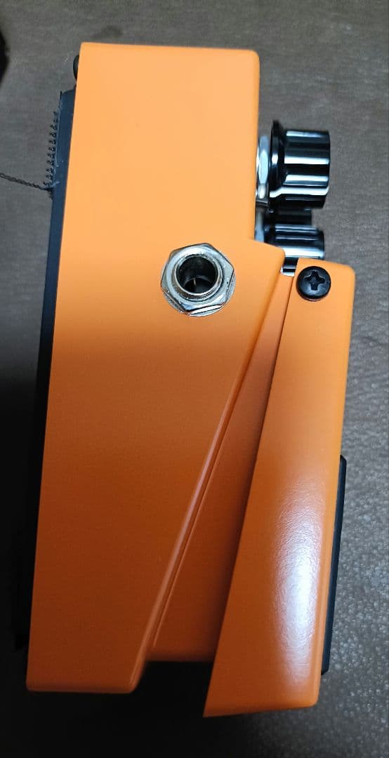 BOSS DS-1 技 WAZA CRAFT 美品