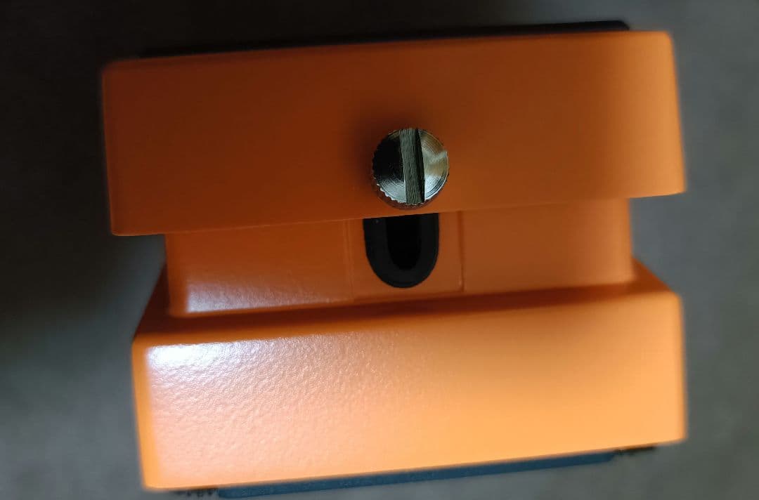 BOSS DS-1 技 WAZA CRAFT 美品