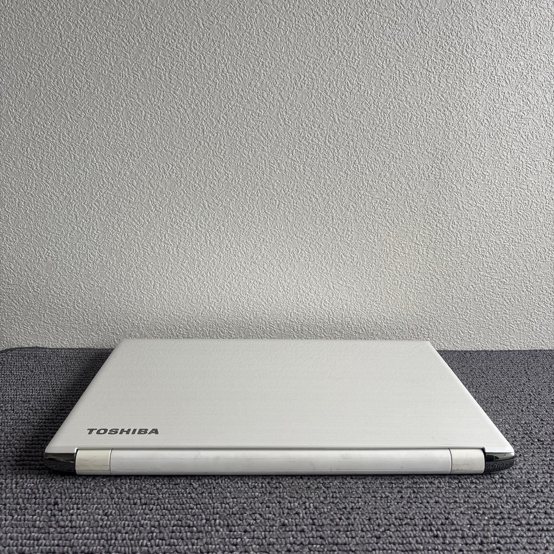 東芝dynabook AZ45/AW i5-6200U メモリ8GB #5845