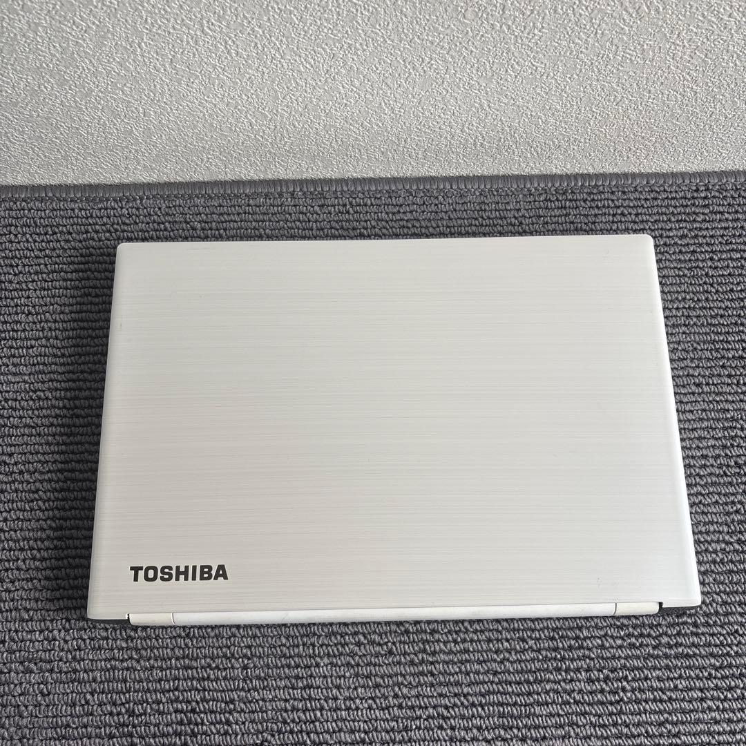 東芝dynabook AZ45/AW i5-6200U メモリ8GB #5845