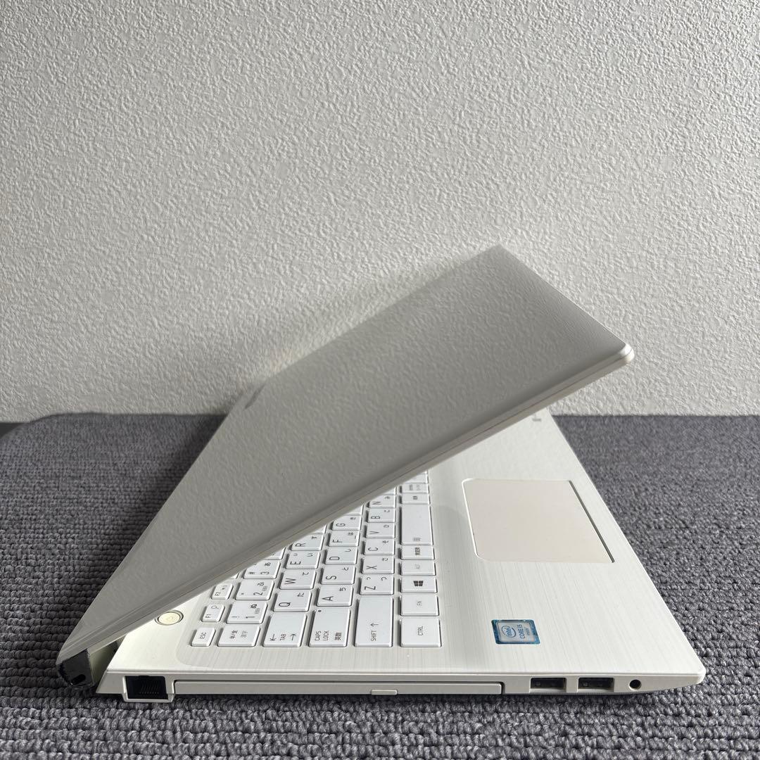 東芝dynabook AZ45/AW i5-6200U メモリ8GB #5845