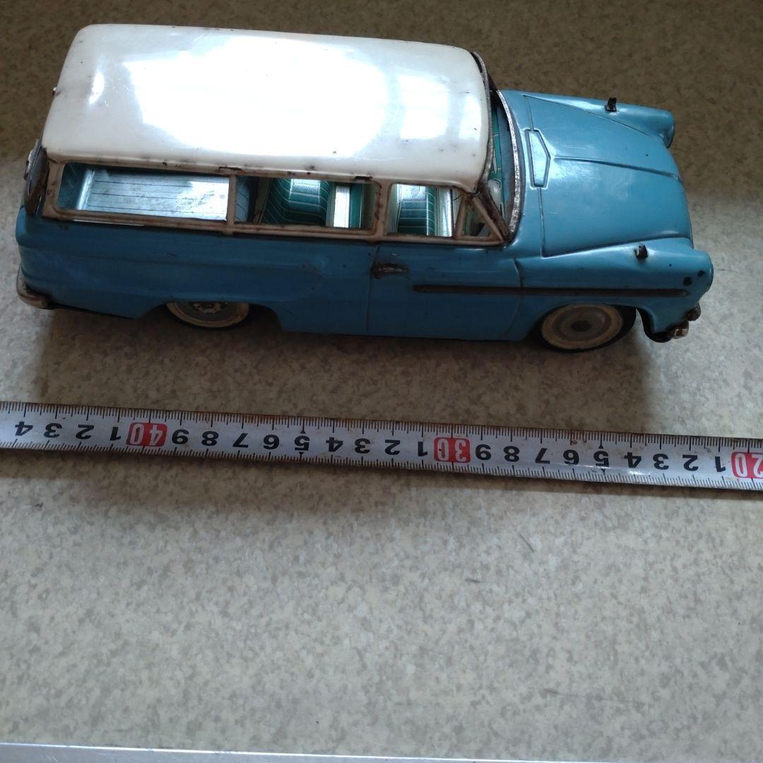 年始セール。トヨペット　ブリキ