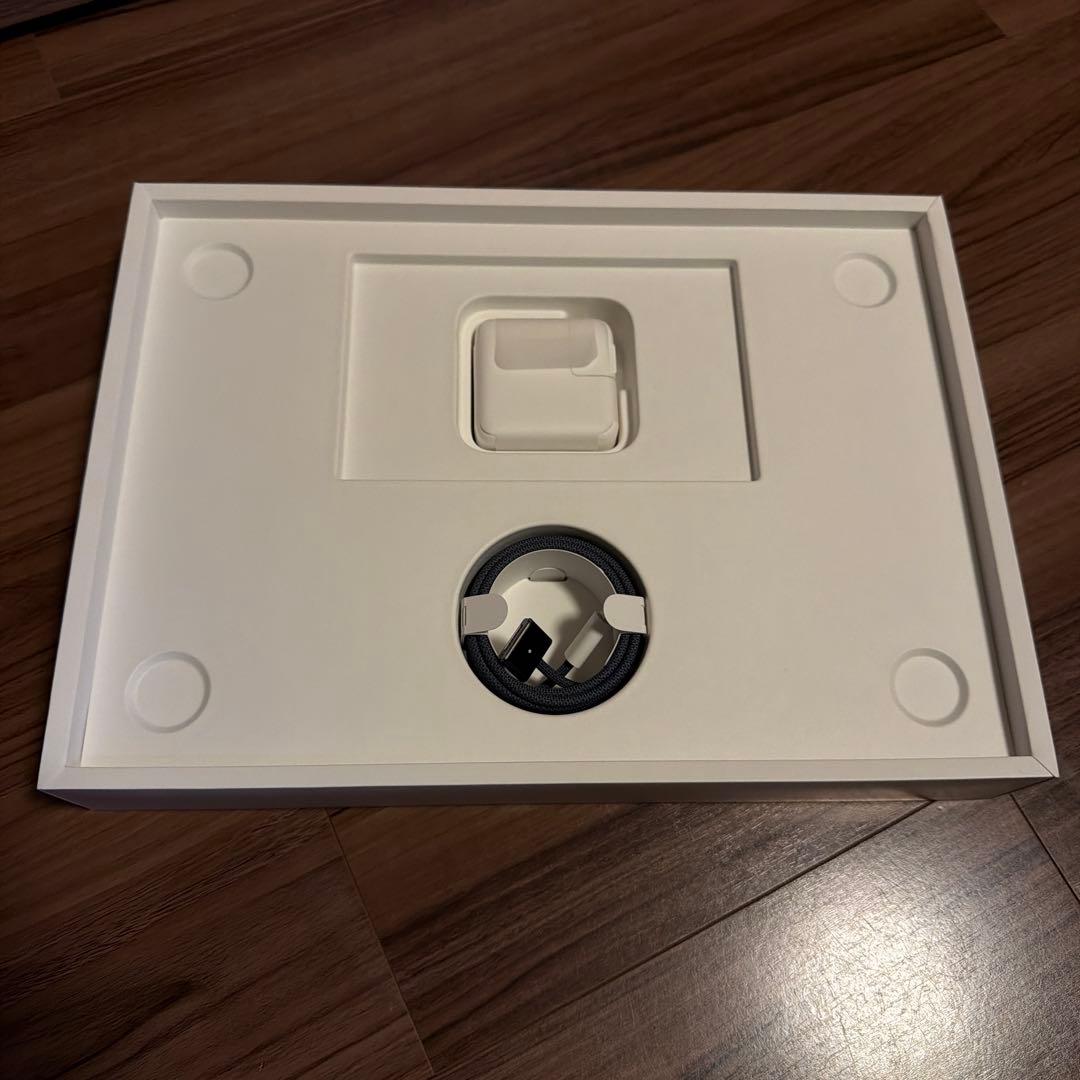 た*か様 MacBook Air M2 13.6インチ 24GB/256GB U
