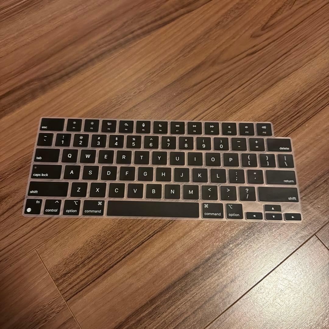 た*か様 MacBook Air M2 13.6インチ 24GB/256GB U