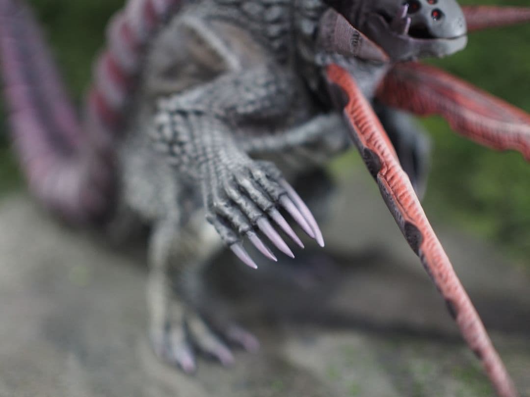 ガボラ 「シン・ウルトラマン」 CCP 1/6特撮シリーズ ソフビフィギュア