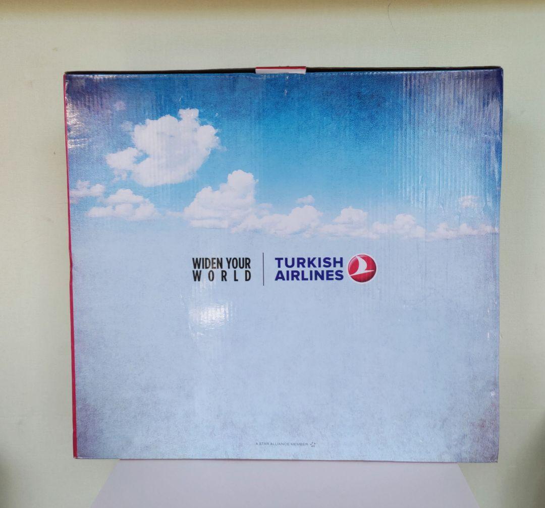 Airbus330 1:140 TURKISH AIRLINES 航空機模型