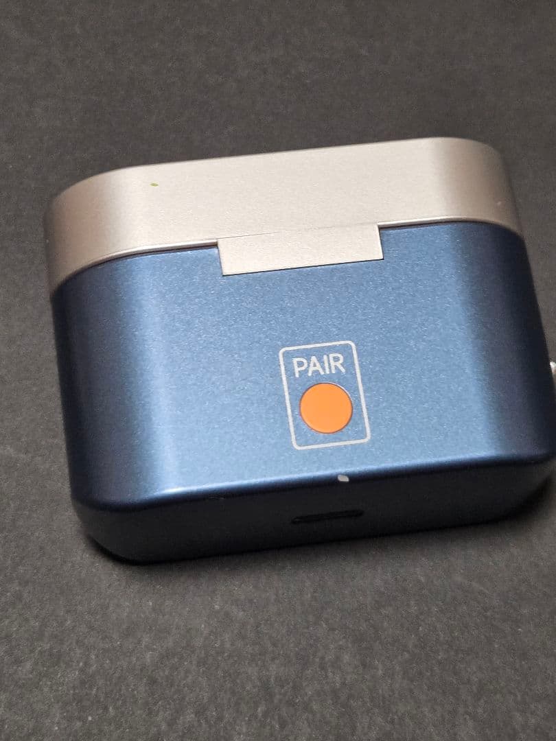 イヤホン moondrop golden ages