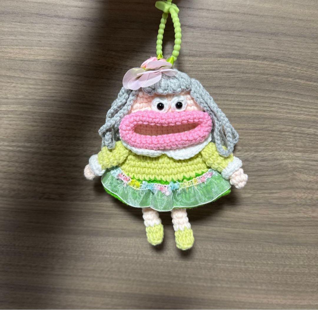 モコちゃんページ