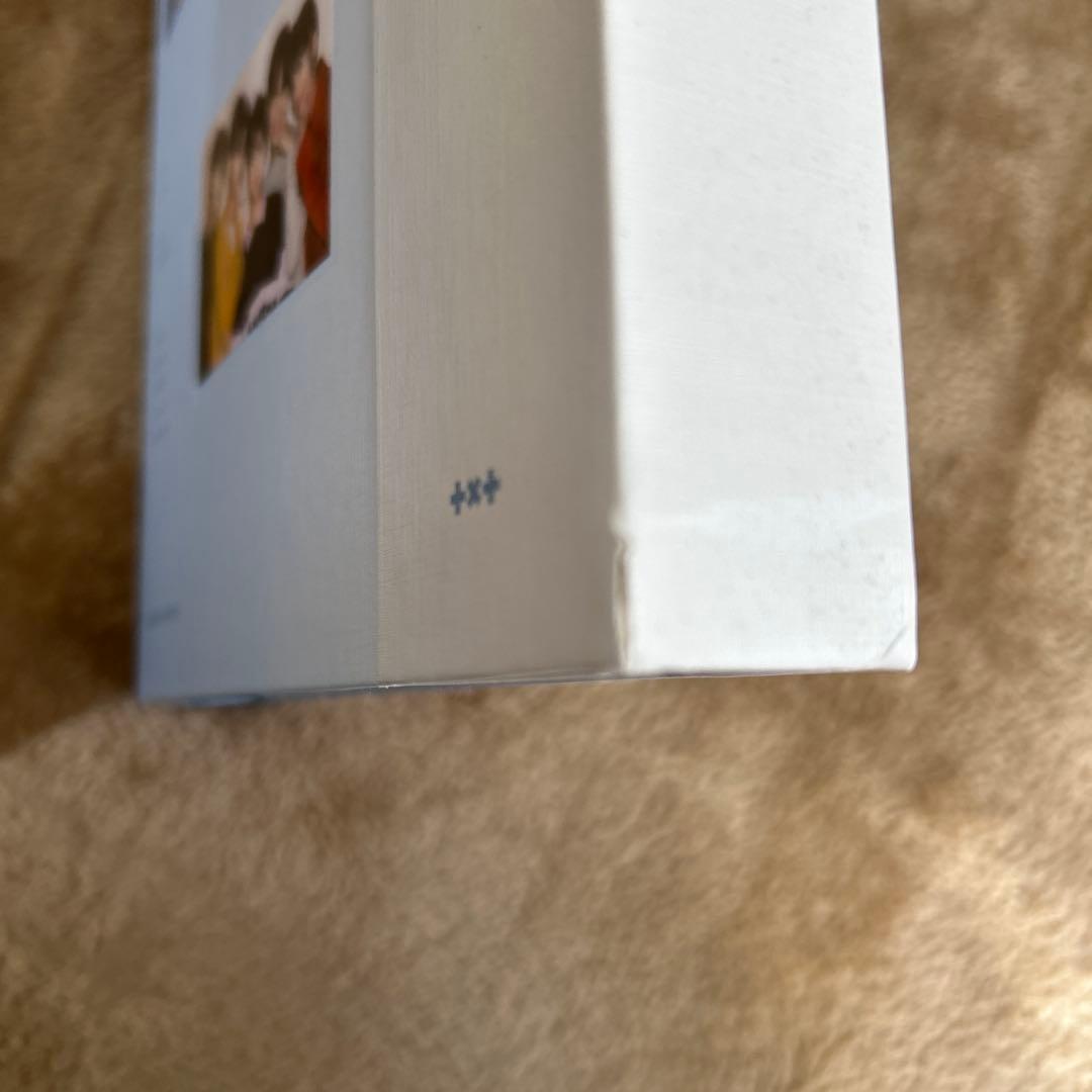 TXT memories 1.2.3セット