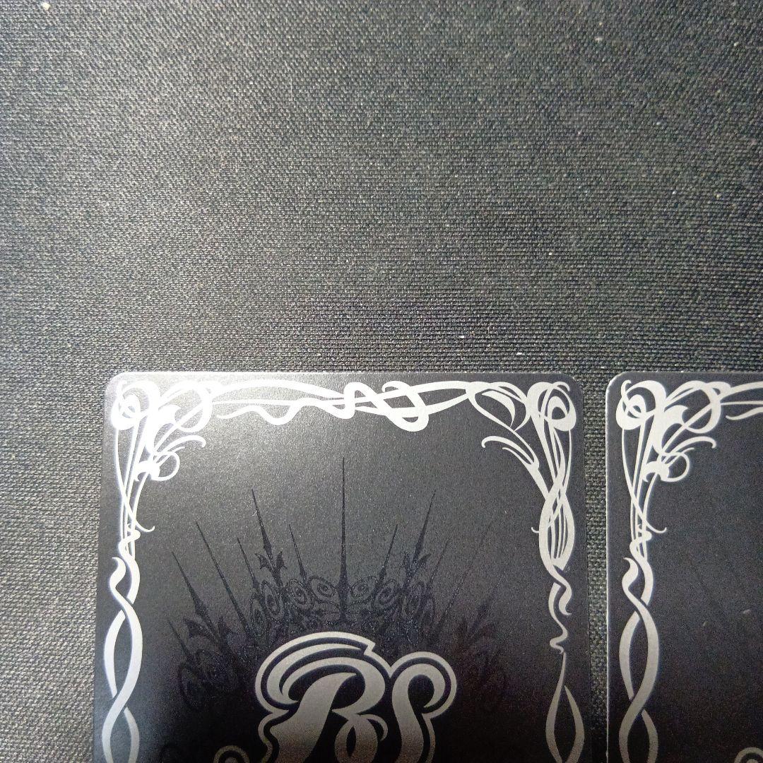 バトルスピリッツ　デスティニーガンダム　メサイア攻防戦　シークレット　三枚セット