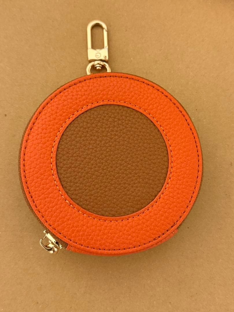 CUSTYPE オレンジ iPhone14 Proケース 5点セット