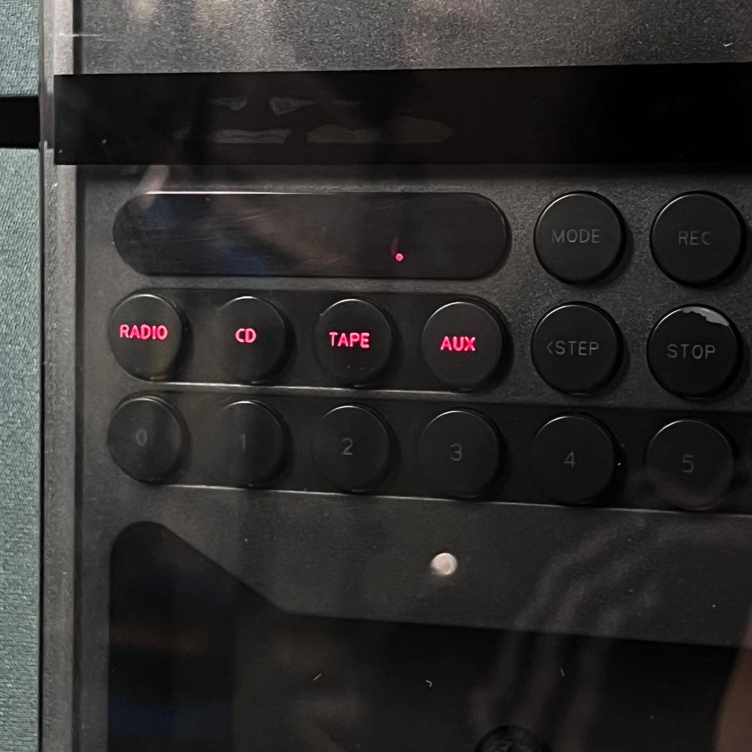 Bang&Olfsen Beosound Century バングアンドオルフセン