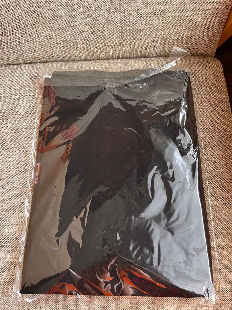 SUPER BEAVER カウボーイビバッT ブラック Lサイズ