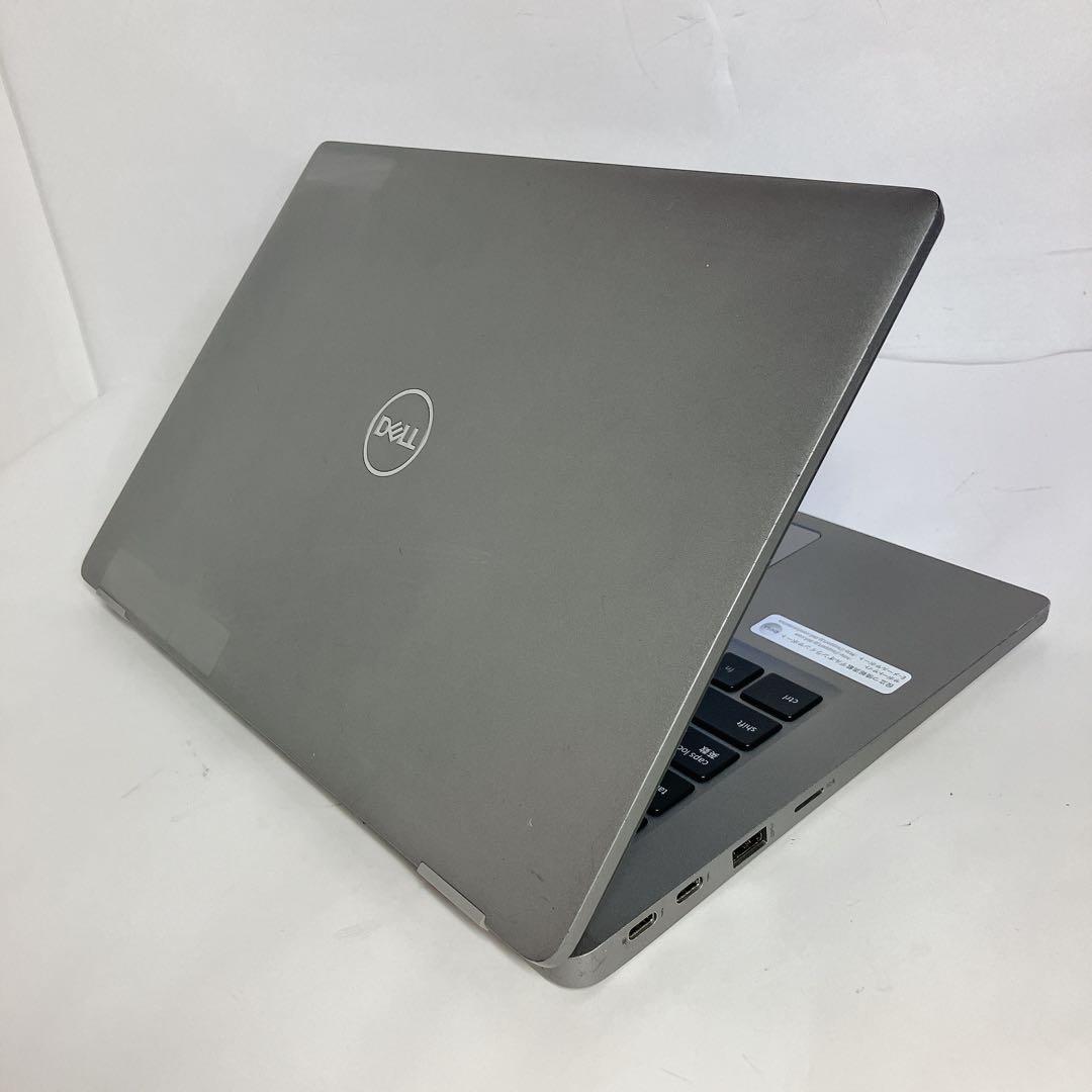 第11世代i7/16G/SSD256G Dell Latitude 5320