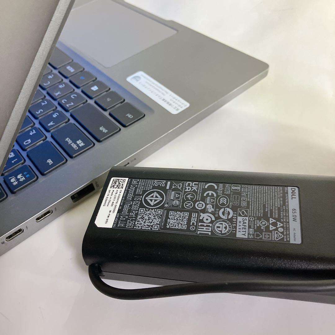 第11世代i7/16G/SSD256G Dell Latitude 5320