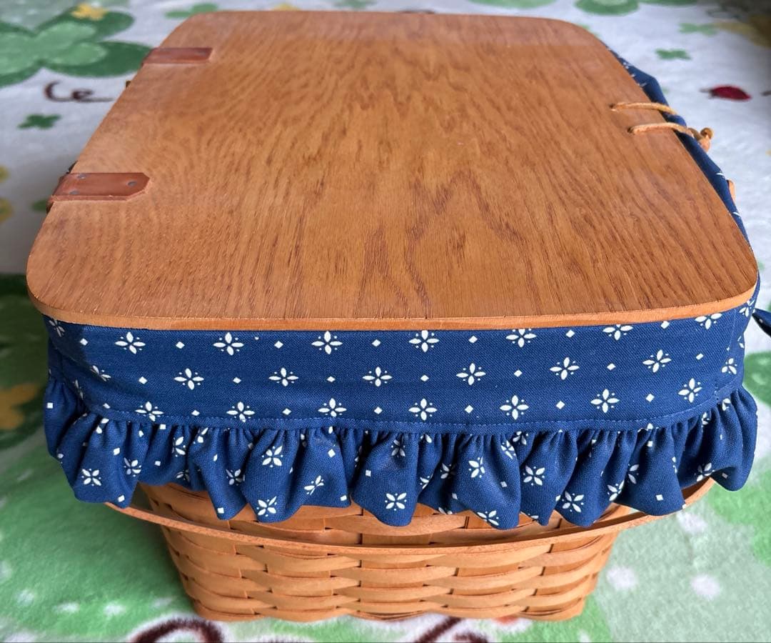 longaberger バスケット