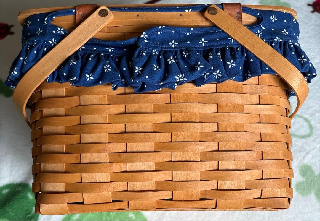 longaberger バスケット