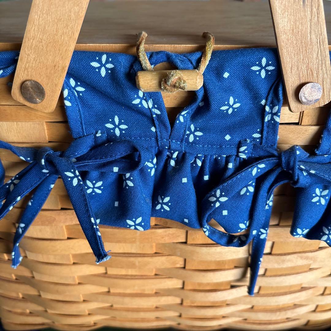 longaberger バスケット