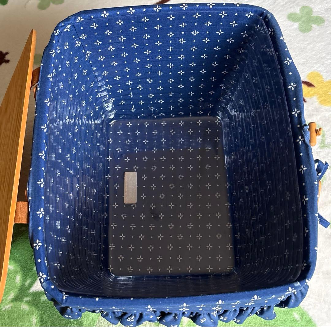 longaberger バスケット